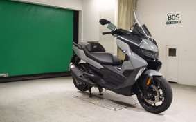 BMW C400GT 2019