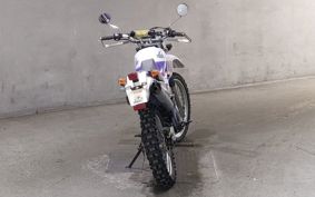 YAMAHA SEROW 225W 4JG