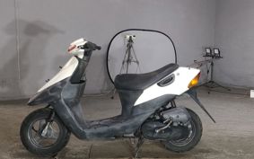 SUZUKI LET's 2 CA1KA