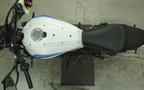 YAMAHA XSR700 2024 RM41J