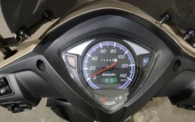 SUZUKI ADDRESS V110 CE47A