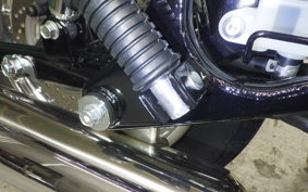 KAWASAKI W230 2021 BJ230A