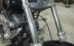 HARLEY FXSTC 1580 2007