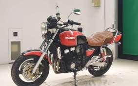 SUZUKI GSX400 IMPULSE 1996 GK79A