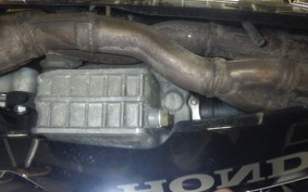 HONDA CBR600RR GEN 3 2009 PC40