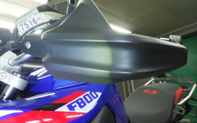 BMW F800GS 2025