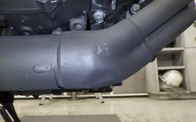 HONDA REBEL 1100 2022 SC83
