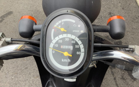HONDA TODAY AF67