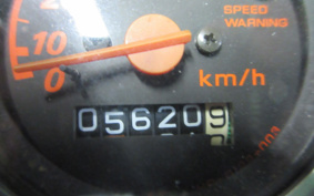HONDA ZUMAR AF58