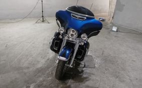 HARLEY FLHTKSE1800CVO 2014 TEN