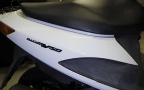 SUZUKI ADDRESS V50 CA4BA