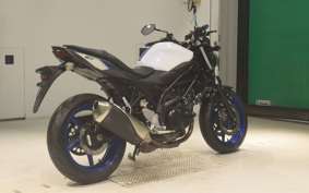 SUZUKI SV650 A 2016 VP55B