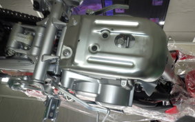 HONDA CRF125F 1992 JE03