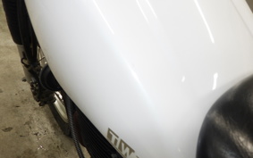 YAMAHA TW225 DG09J
