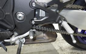 YAMAHA YZF-R1 M 2019