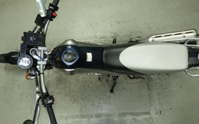 YAMAHA TRICKER Gen.2 2021 DG16J