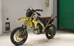 SUZUKI RM-Z250