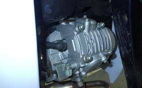 HONDA C125 SUPER CUB 2020 JA48