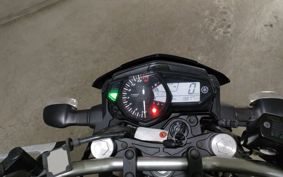 YAMAHA MT-25 RG43J