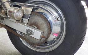 HONDA MAGNA 50 1998 AC13