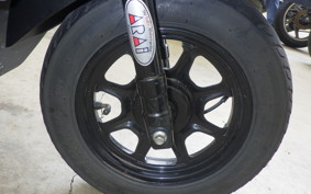 HONDA TACT Gen.4 AF79