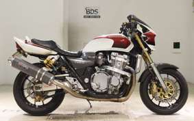 HONDA CB1300SF SUPER FOUR 2000 SC40