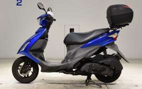 SUZUKI ADDRESS V125 S CF4MA