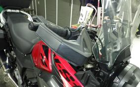 SUZUKI Vｽﾄﾛｰﾑ250 2001