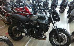 KAWASAKI Z650 RS 2023 ER650M