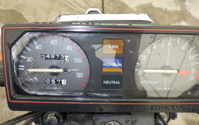 HONDA CB125T JC06