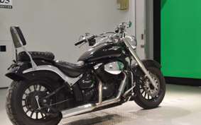 SUZUKI INTRUDER 400 Classic 2007 VK54A