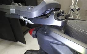 YAMAHA TRACER 9 GT+ AMT 2025 RNA1J