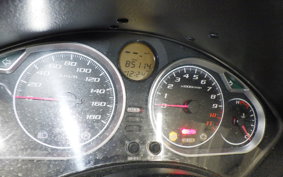 HONDA SILVER WING 400 GTA 2009 NF03