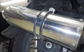 HONDA DUNK 2007 AF78