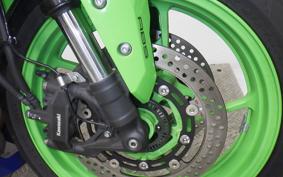 KAWASAKI ZX-4RR 2024 ZX400P