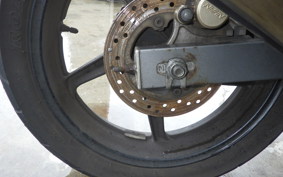 HONDA VTR 250 MC33