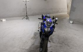 SUZUKI GSX250 R DN11A