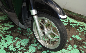HONDA SH MODE JF51