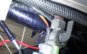 HONDA MONKEY 2024 AB27