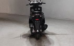 YAMAHA CYGNUS125XSR SED8J