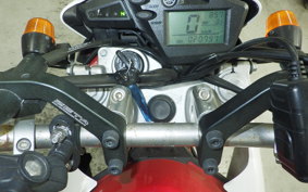 YAMAHA SEROW 250 Gen.3 2020 DG31J