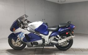 SUZUKI GSX1300R HAYABUSA GW71A