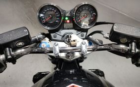 HONDA CB1300SF SUPER FOUR 2011 SC54