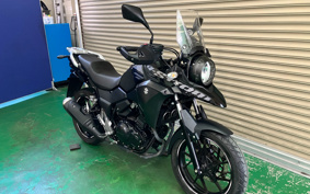SUZUKI STROM 250ABS DS11A
