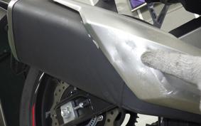 HONDA CBR400R 2022 NC56