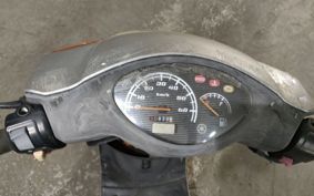 YAMAHA JOG SA36J