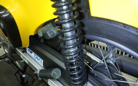 HONDA ｸﾛｽｶﾌﾞ110-2 JA45