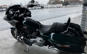 HARLEY FLTRX ROAD GLIDE KH7