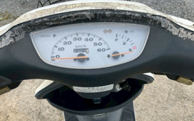 HONDA DIO AF34