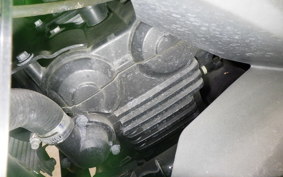 KAWASAKI NINJA 400R 2010 ER400B